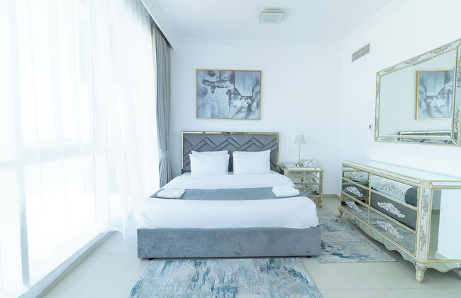 HAPPY SEASON I Al Bateen Residences - Foto 54