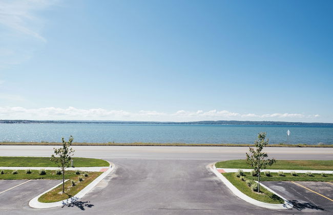 Kasa Gold Coast Inn Traverse City - Foto 37