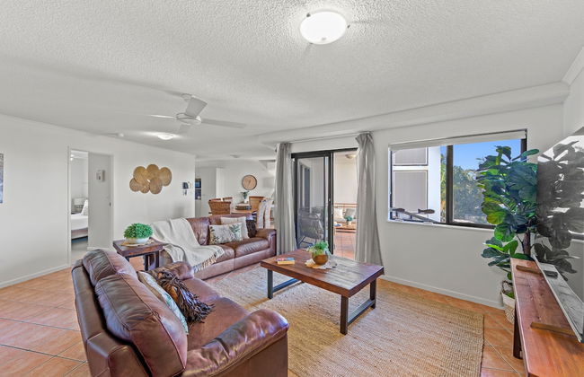 The Mirage Alexandra Headland - Foto 23