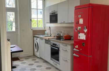 Chez Gilles et Anne - Foto 18