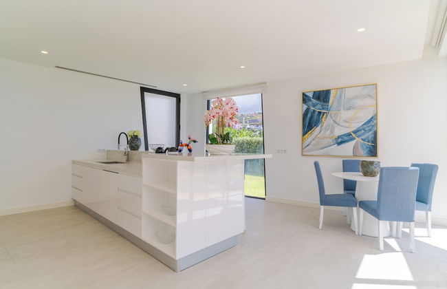 Luxury Diamond House - Foto 11