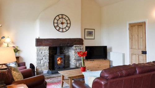 High Dalton Hall Cottage - Foto 3