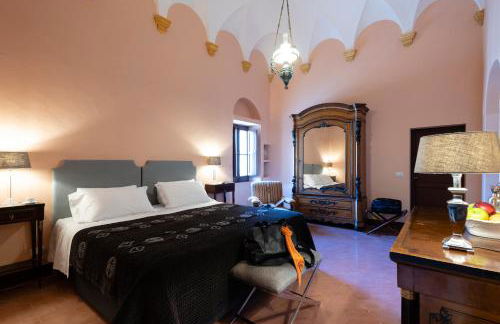 Abbazia Santa Maria del Bosco - Photo 81