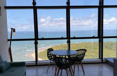 Beach Flats Barra Home Stay By Flatbpaiva - Foto 12