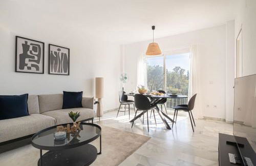 Apartamento Guadalmina Beach - Photo 1