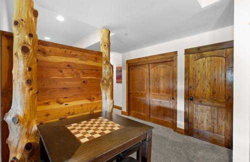 Snowed Inn - Meredith Lodging - Foto 71