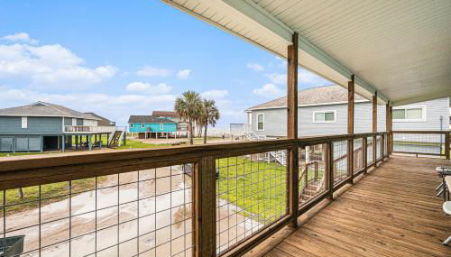 Seaside Cottage - Foto 3