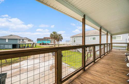 Seaside Cottage - Foto 3