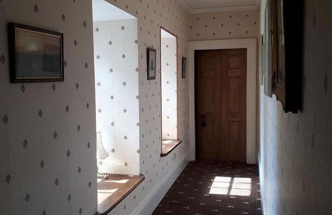 Hallgreen castle - Foto 11