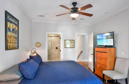 Garden Cottage 71 - Foto 17