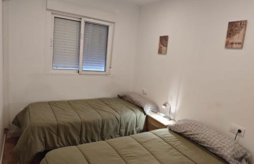 La Casita - Acogedora casita rural con piscina independiente - Foto 11