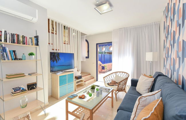 Meloneras Bahía 10HH - Foto 7