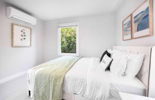 West Seattle Retreat w 3 AC - Near Alki Beach - Foto 19