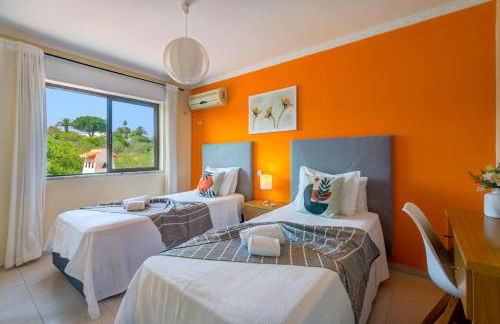 Vila da Encosta - Private - Heated swimming pool - By bedzy - Foto 9