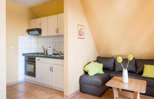 Apartment on the Fischerhof, Vipperow - Foto 26