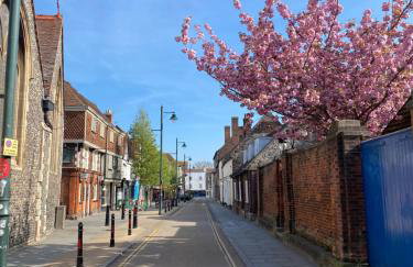 Crippens, Quintissential Luxury Central, Parking & EV - Foto 42