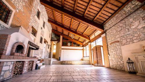 Ca' Maiolo - Villa con piscina - Foto 4