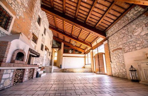 Ca' Maiolo - Villa con piscina - Foto 4