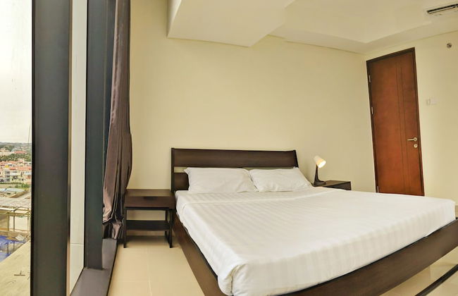 Lovina at Pollux Meisterstadt - Foto 29