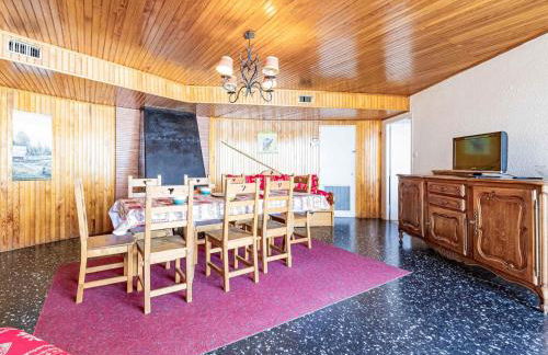 Appartement cosy 8 personnes en station ski - FR-1-807-9 - Foto 6