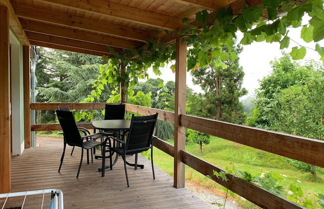 Familienurlaub mit Pool, Mittelndorf - Foto 23