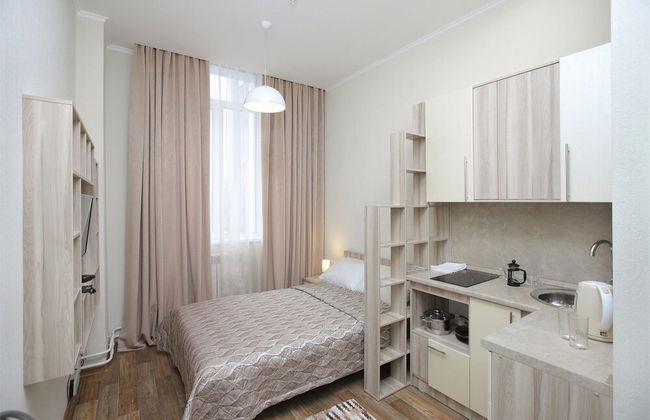 Apart hotel Park City - Foto 14