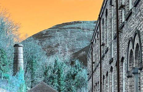 Granby Cottage, Peak District National Park - Foto 32