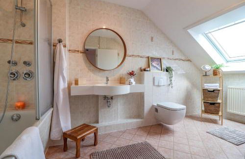 Panorama Apartment I Aufzug I Stellplatz I Natur - Foto 25