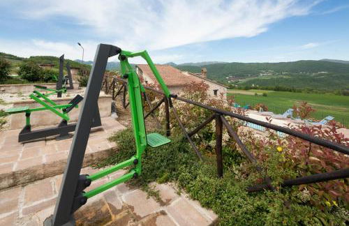 Agriturismo I CASALI DI MORRO - Foto 69