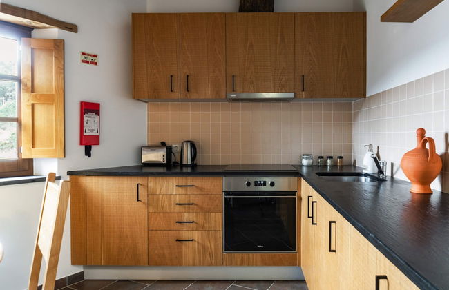 Cerdeira - Home for Creativity - Photo 57