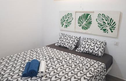 En Primera línea de mar y piscina - Apartamento AZUR - El Ancla - Callao Salvaje - COSTA ADEJE - Foto 5