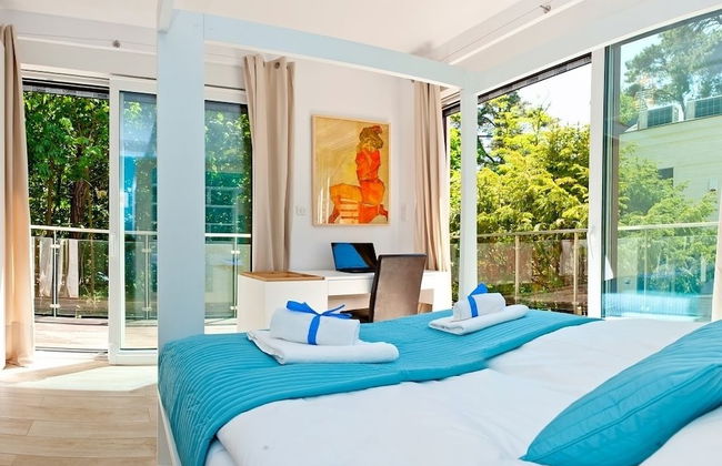 BlueApart Bursztynowa Zatoka Jurata - Photo 6