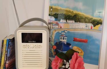 Milking Shed Cottage - Foto 9