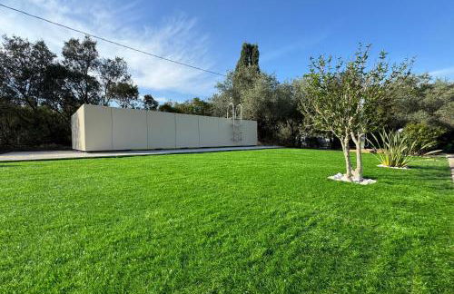 Villa with Private Pool near the Beach and Pula - Foto 7