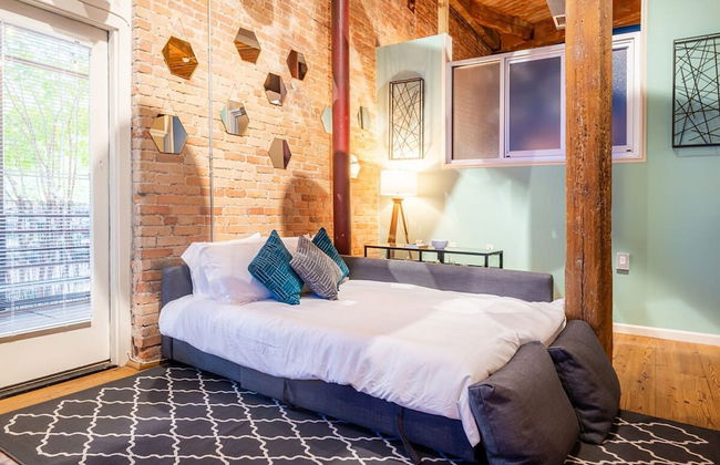 2 Bedroom Apartment with Large Patio, Hammocks - Foto 36