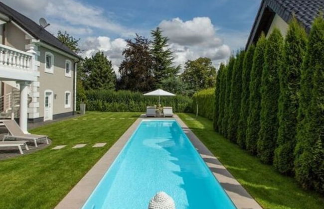 Cosy Apartment Near Center - Foto 14