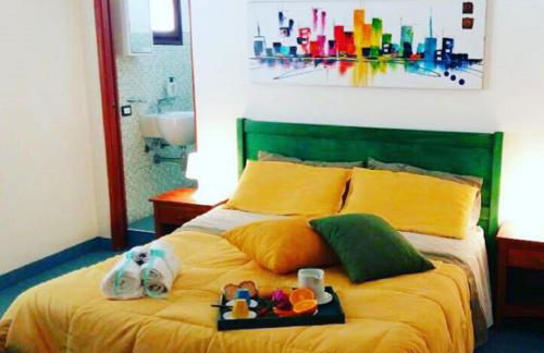 Le Terrazze di Apollo - Case Tilotta - Foto 13