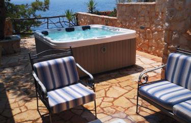 House Robinzon Sea beauty - Photo 17