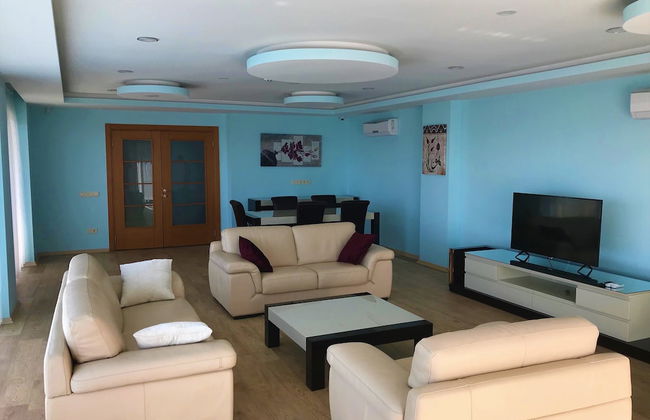 Faralya Villas - Photo 20