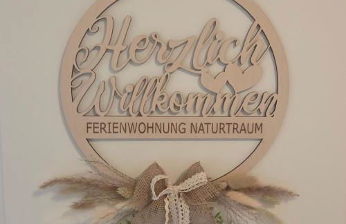 FeWo Naturtraum - Foto 1