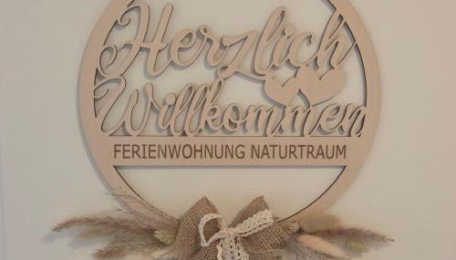 FeWo Naturtraum - Foto 1