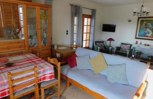 Mountain Retreat in Chrisopigi - Foto 12