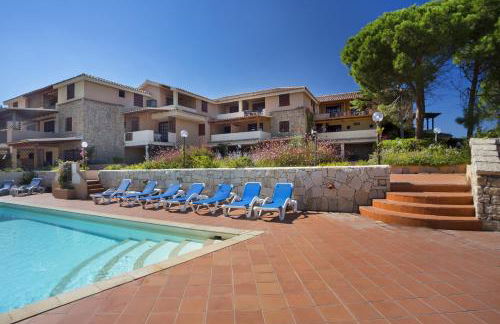 Residence Bougainvillae - Foto 56