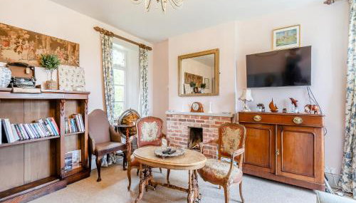 Lodge Cottage - Photo 5