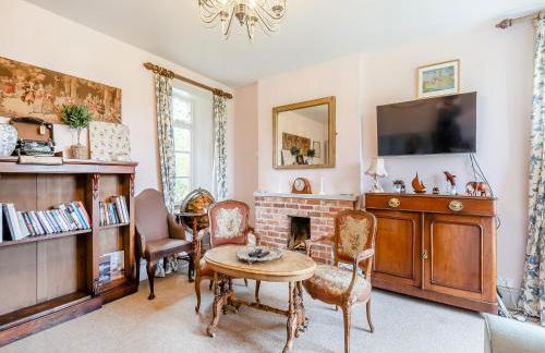 Lodge Cottage - Photo 5