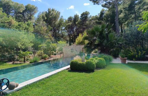 La Petite perle, balnéo en supplément, le Clos des Perles - Foto 41