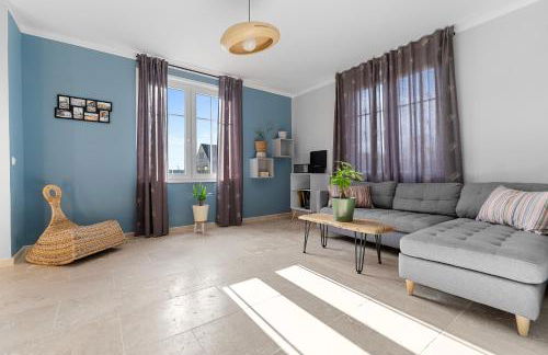 Sonniges Quartier an der Wieke - Foto 7