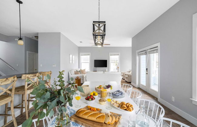 Blue Jay By Avantstay Spectacular Destin Oasis w/ Pool Walking Distance to Beach - Foto 22