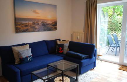 HoLa Auszeit - ehemalige Scheune am Dassower See - Photo 12