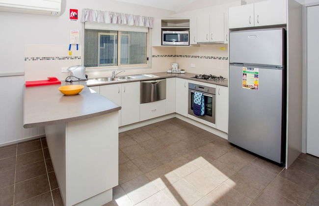 BIG4 Batemans Bay At Easts Riverside Holiday Park - Photo 33